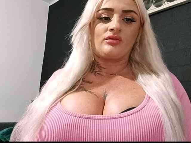 AnastasiaBlond webcam