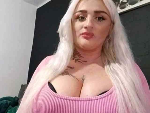 AnastasiaBlond webcam