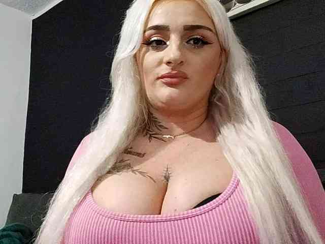 AnastasiaBlond webcam