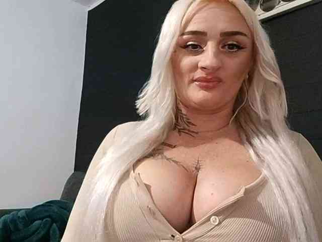 AnastasiaBlond webcam