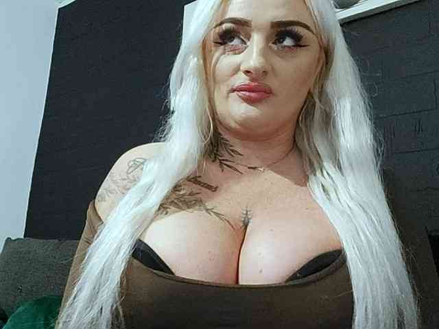 AnastasiaBlond AnastasiaBlond
