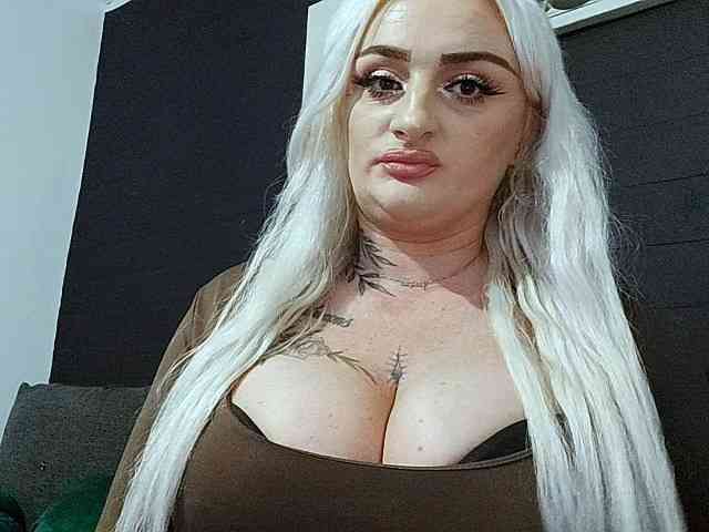 AnastasiaBlond