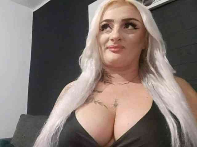 AnastasiaBlond webcam