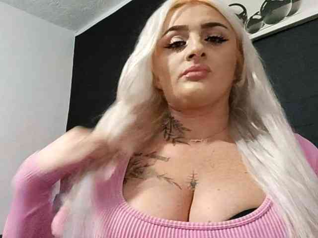 AnastasiaBlond webcam
