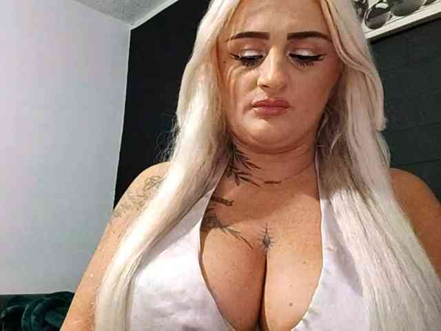 AnastasiaBlond webcam