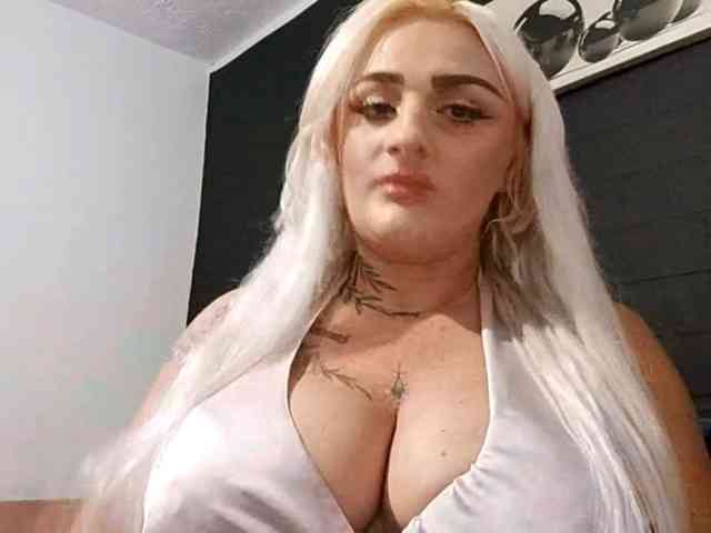AnastasiaBlond webcam