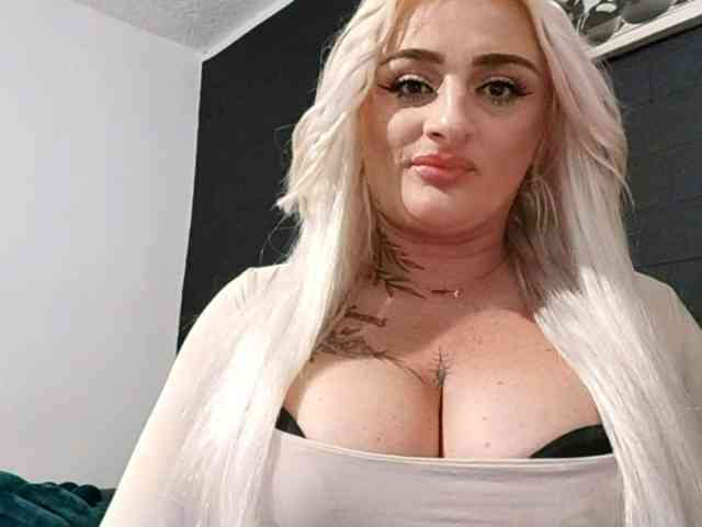 AnastasiaBlond webcam