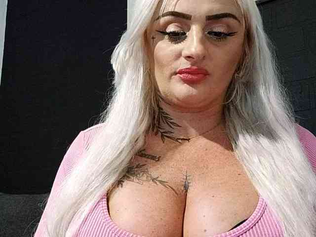 AnastasiaBlond webcam
