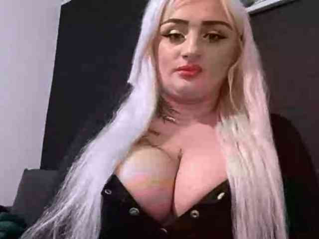 AnastasiaBlond webcam