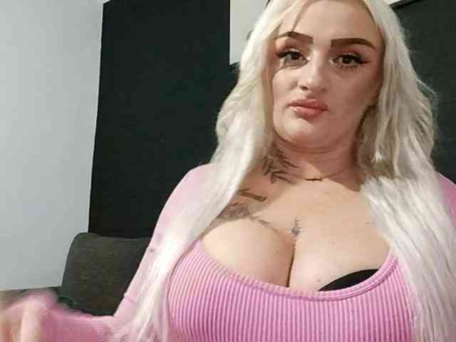 AnastasiaBlond webcam