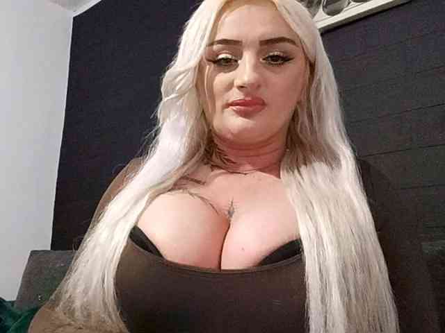 AnastasiaBlond webcam