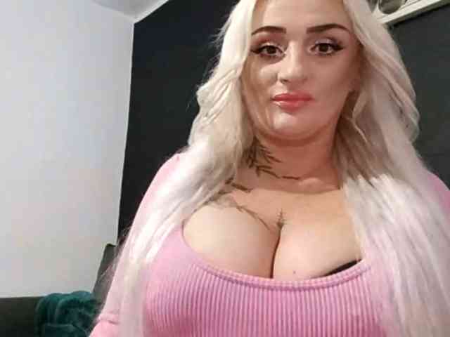 AnastasiaBlond webcam