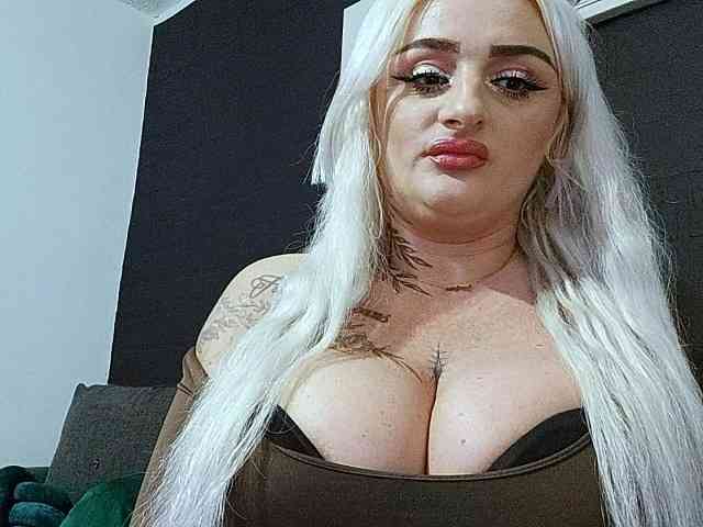 AnastasiaBlond webcam