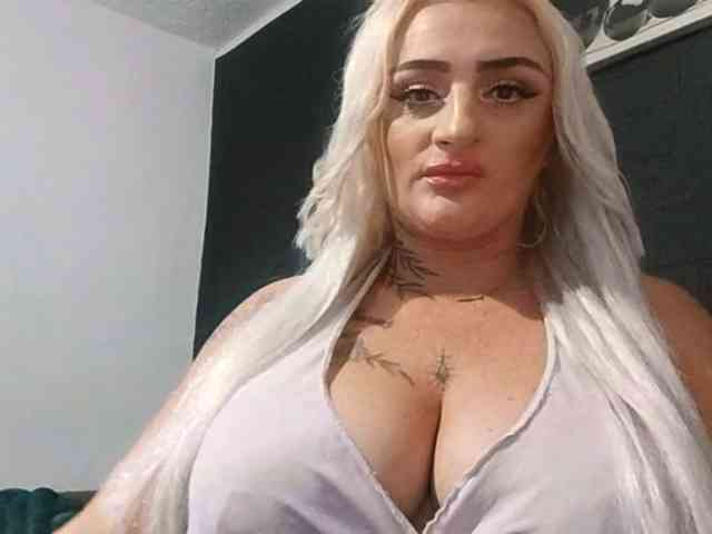 AnastasiaBlond webcam