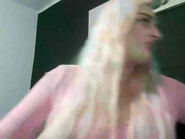 AnastasiaBlond webcam