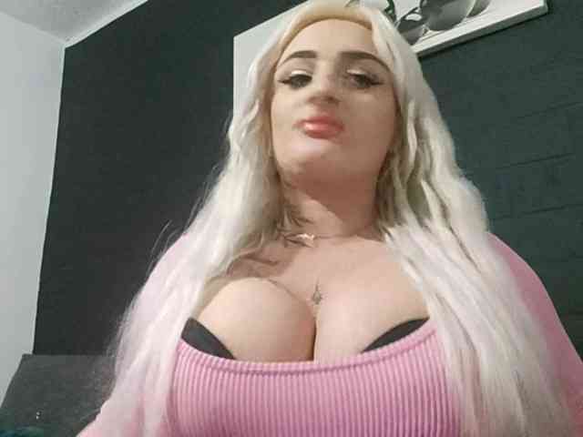 AnastasiaBlond webcam