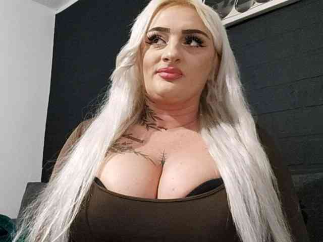 AnastasiaBlond webcam