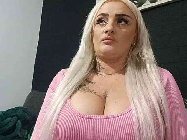 AnastasiaBlond webcam