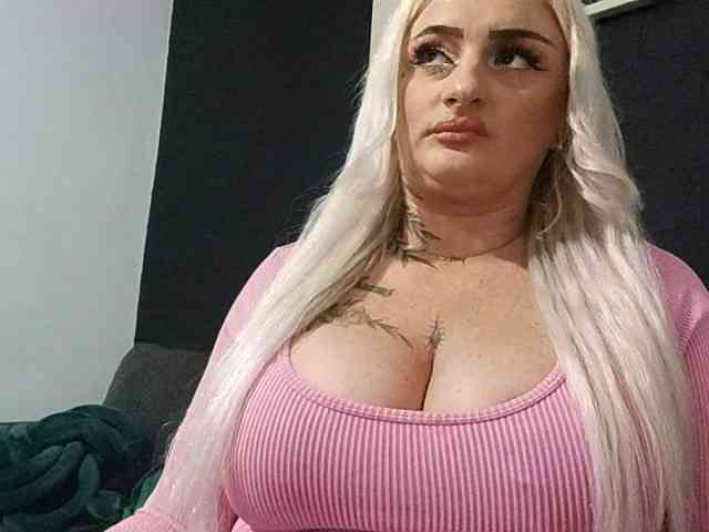 AnastasiaBlond