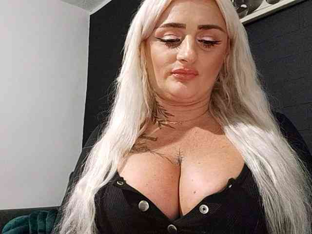 AnastasiaBlond webcam