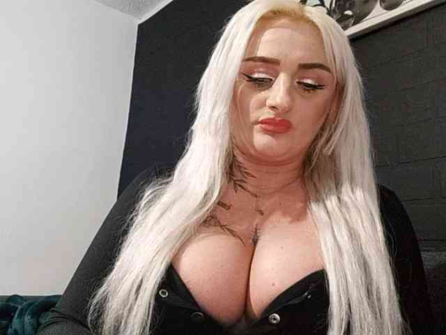 AnastasiaBlond webcam