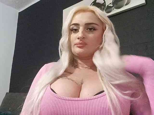 AnastasiaBlond webcam