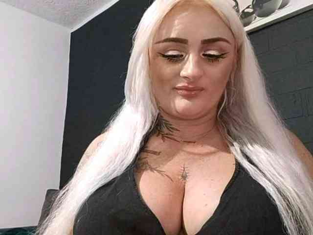 AnastasiaBlond