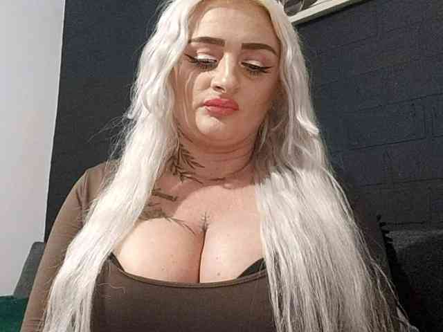 AnastasiaBlond webcam