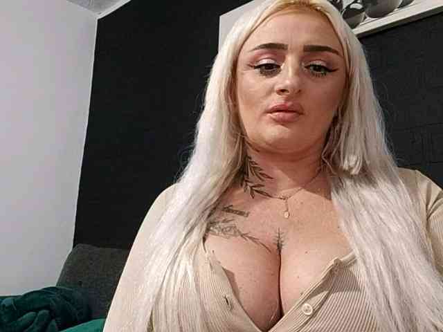 AnastasiaBlond