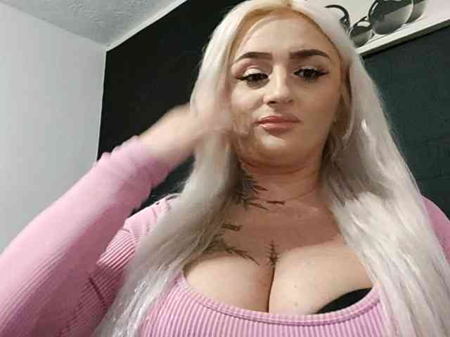 AnastasiaBlond webcam