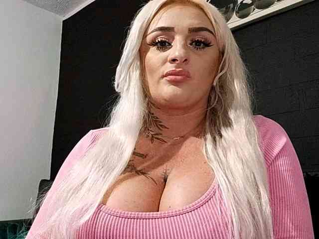 AnastasiaBlond webcam