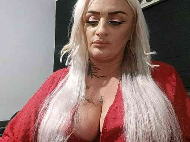 AnastasiaBlond webcam