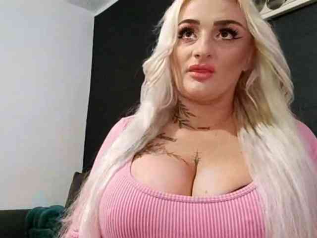 AnastasiaBlond webcam