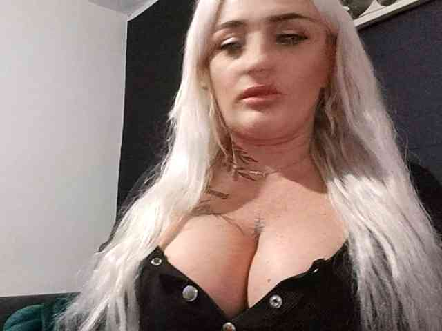 AnastasiaBlond