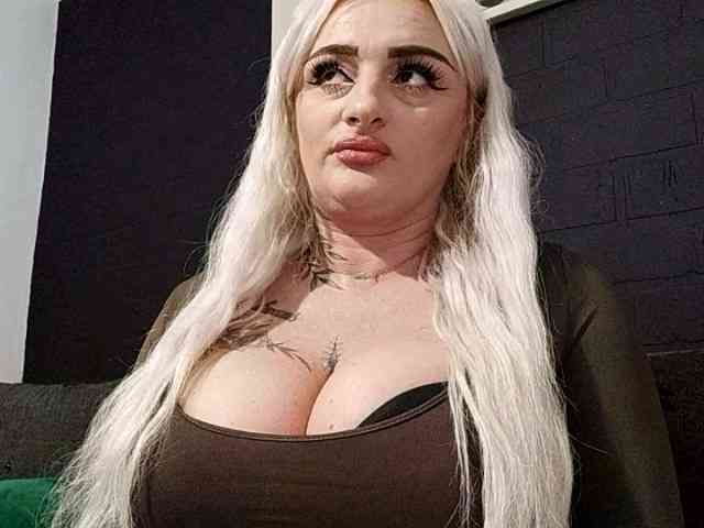 AnastasiaBlond webcam
