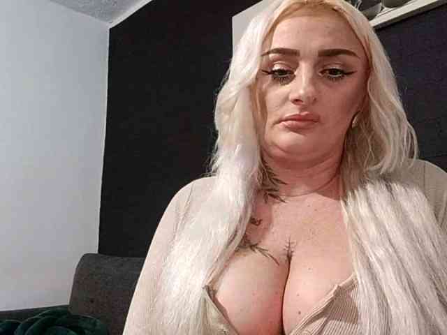AnastasiaBlond