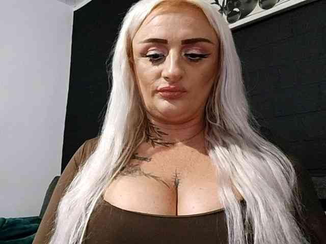 AnastasiaBlond webcam
