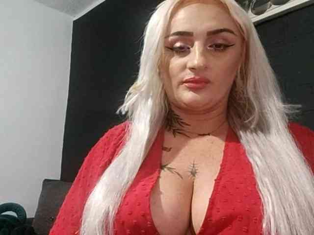 AnastasiaBlond webcam