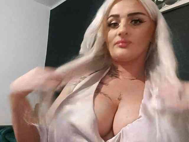AnastasiaBlond webcam