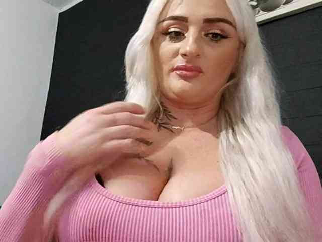AnastasiaBlond