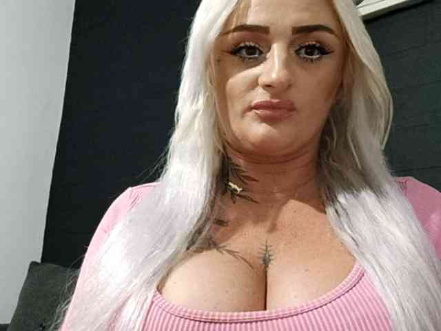 AnastasiaBlond AnastasiaBlond