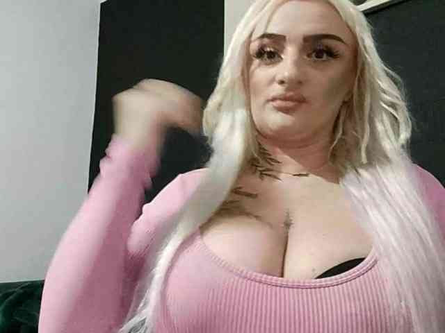 AnastasiaBlond