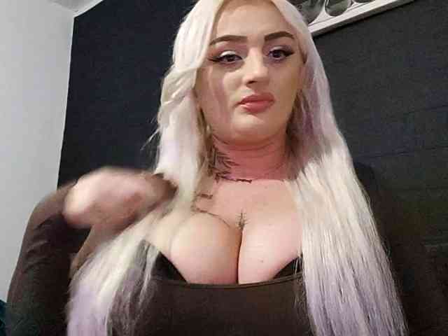 AnastasiaBlond webcam