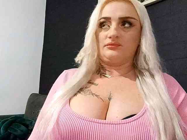 AnastasiaBlond