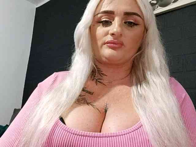 AnastasiaBlond