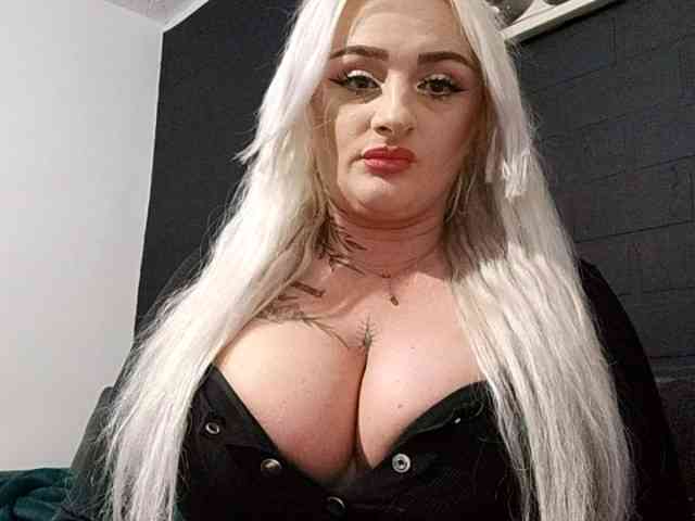 AnastasiaBlond webcam