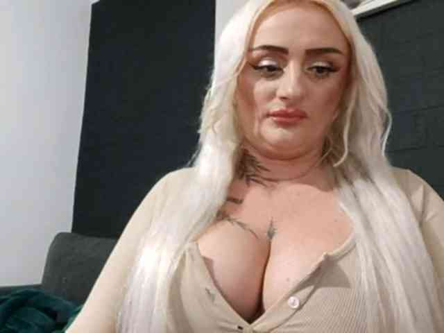 AnastasiaBlond