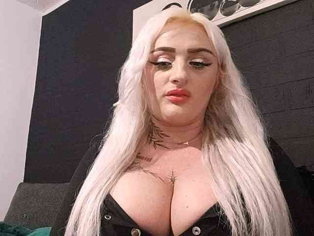 AnastasiaBlond webcam