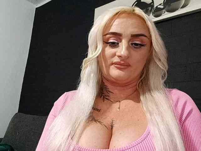 AnastasiaBlond webcam