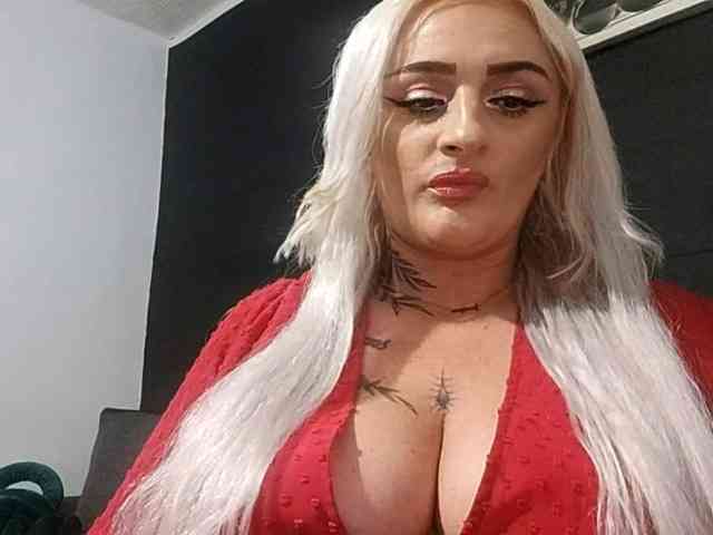 AnastasiaBlond webcam